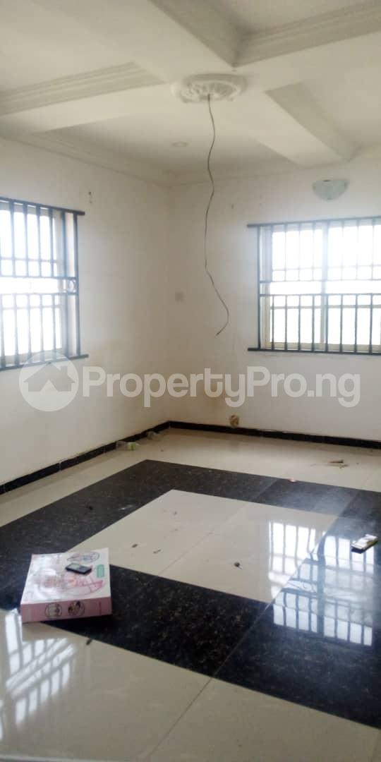 1 bedroom House for rent Emily Avenue Igbogbo Ikorodu Lagos