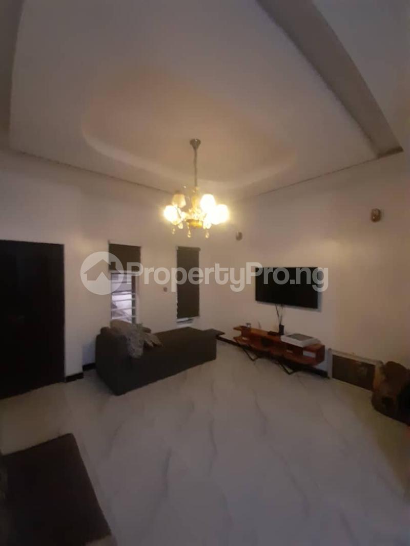 1 bedroom Flat / Apartment for rent orchid Lekki Lagos