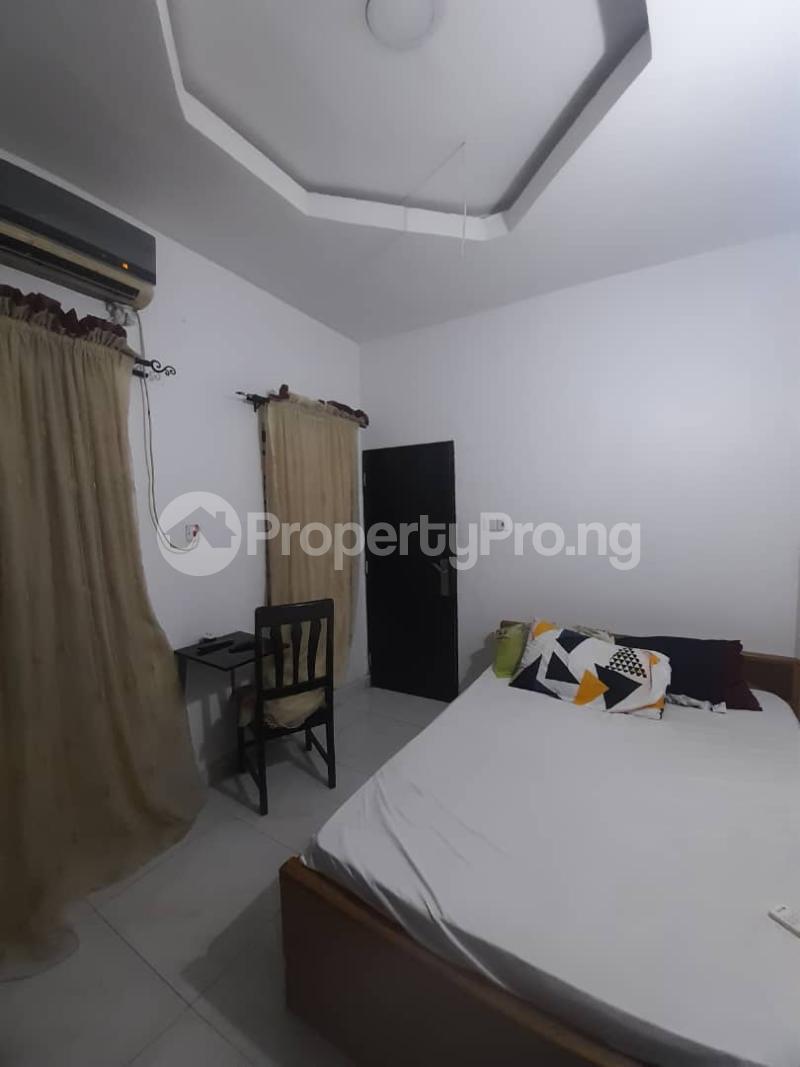 1 bedroom Flat / Apartment for rent orchid Lekki Lagos