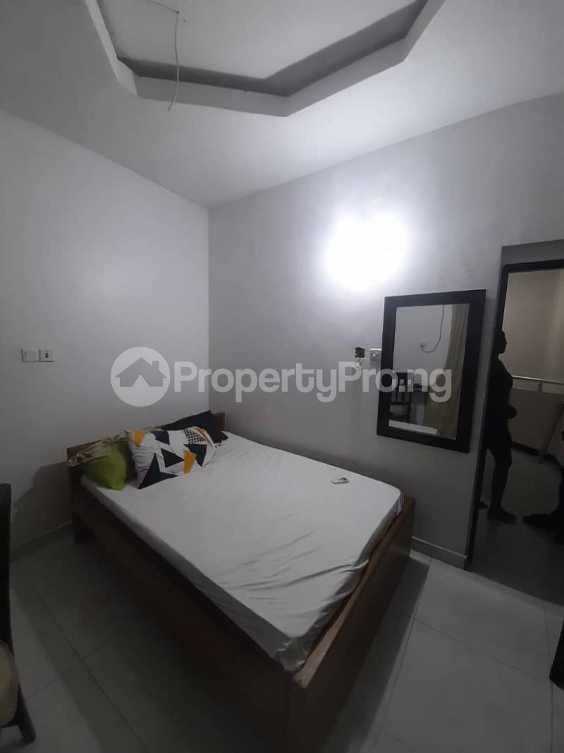 1 bedroom Flat / Apartment for rent Lekki Phase 1 Lekki Lagos