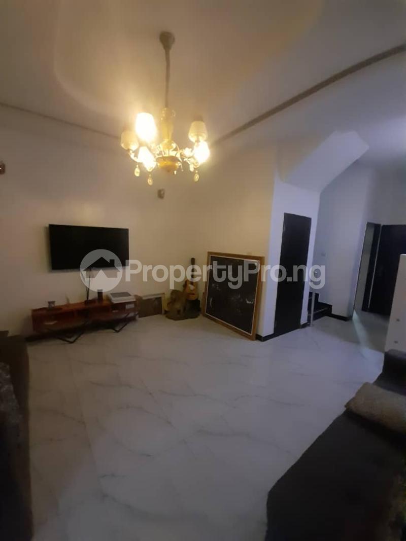 1 bedroom Flat / Apartment for rent orchid Lekki Lagos
