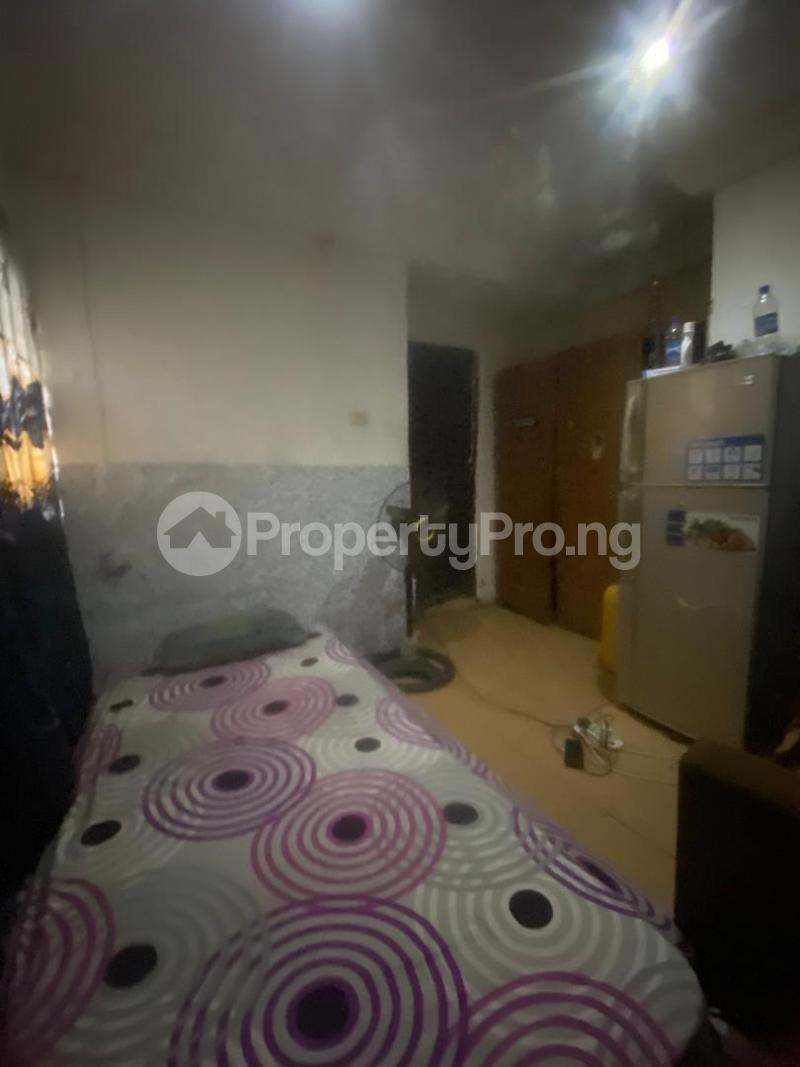 1 bedroom Flat / Apartment for rent Federal Housing, Lugbe, Abuja Lugbe Abuja