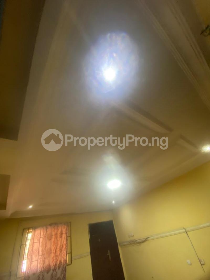 1 bedroom Flat / Apartment for rent Federal Housing, Lugbe, Abuja Lugbe Abuja