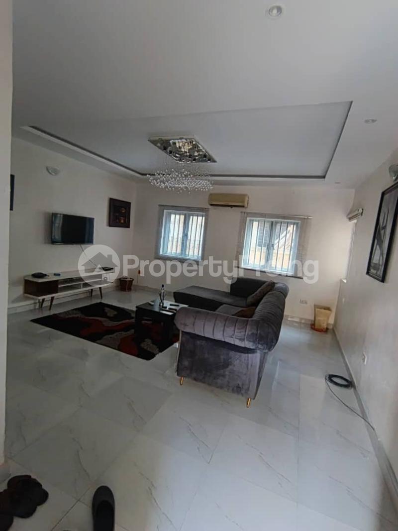 Flat / Apartment for rent Ogidan Sangotedo Ajah Lagos