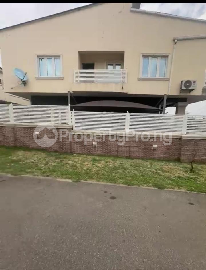 1 bedroom Flat / Apartment for rent Paradise 1 Estate, Life Camp Abuja