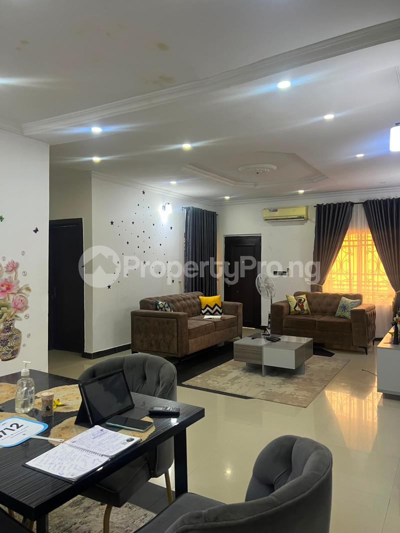 1 bedroom Flat / Apartment for rent Silver Sand Estate, Sangotedo, Ajah, Lagos Ajah Lagos