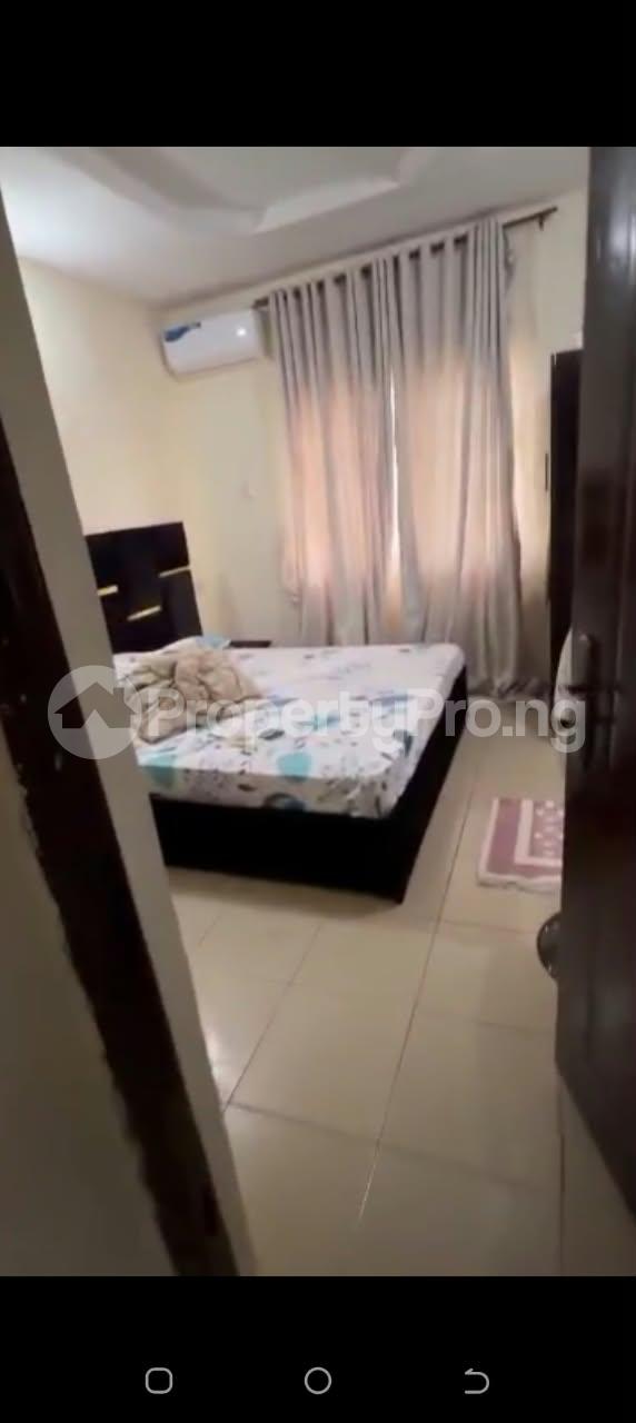 1 bedroom Flat / Apartment for rent Jahi By Royal Court, Jahi, Abuja Jahi Abuja