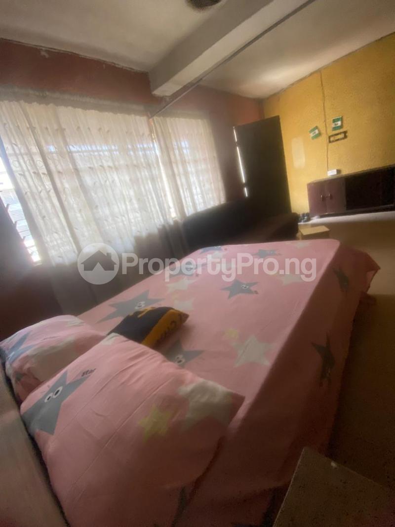 1 bedroom Flat / Apartment for rent Ojota Off Ogudu Road Ojota Lagos