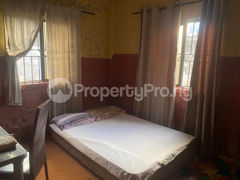 1 bedroom Flat / Apartment for rent After Mile12 By Ajegunle, Ikorodu Road, Kosofe/Ikosi Lagos