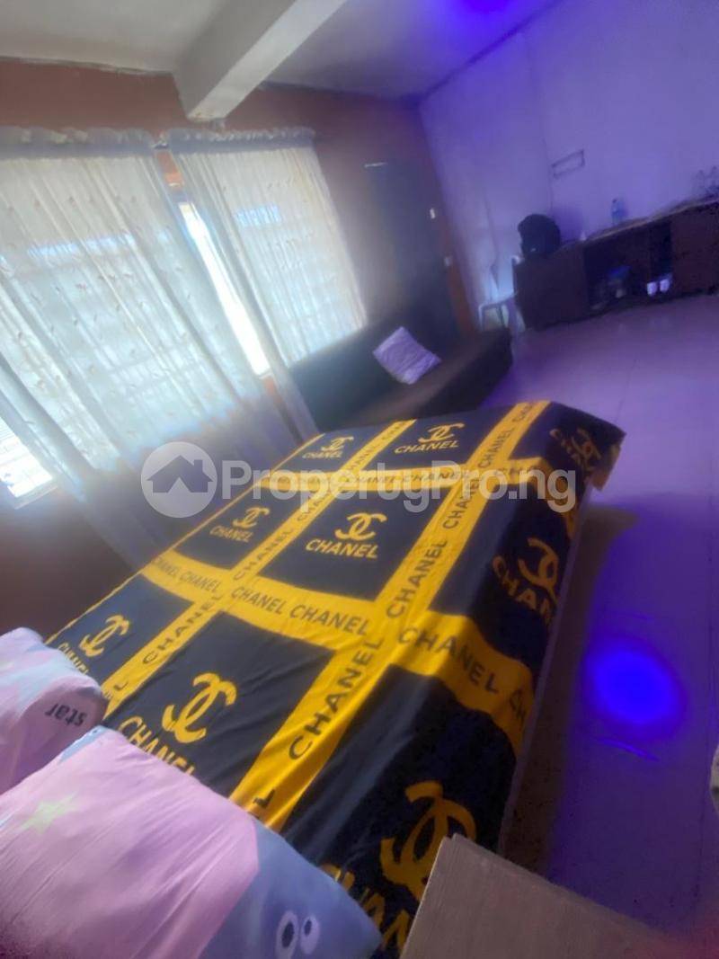 1 bedroom Flat / Apartment for rent Ojota Off Ogudu Road, Ojota, Lagos Ojota Lagos