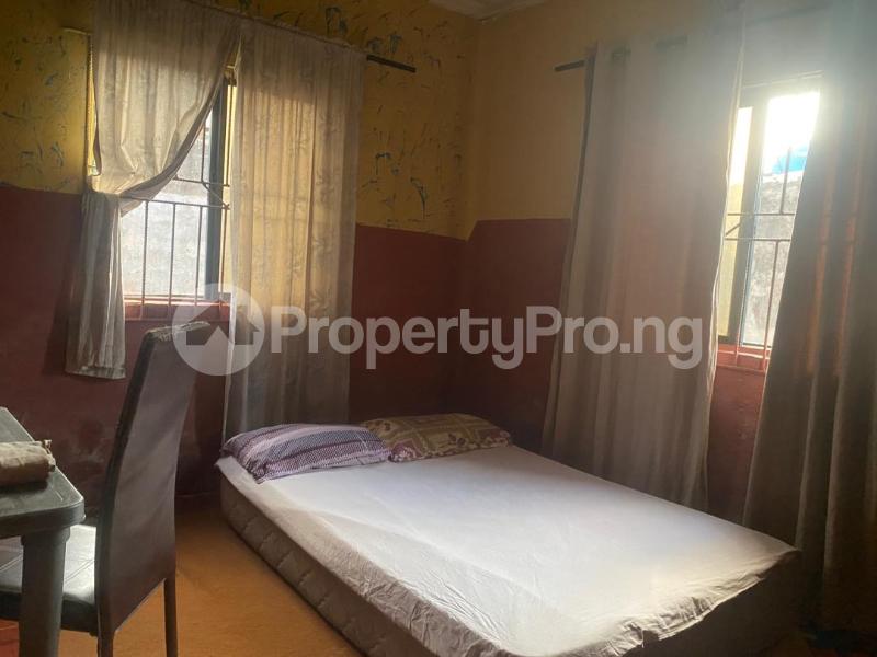 1 bedroom Flat / Apartment for rent After Mile12 By Ajegunle, Ikorodu Road, Ikorodu Lagos