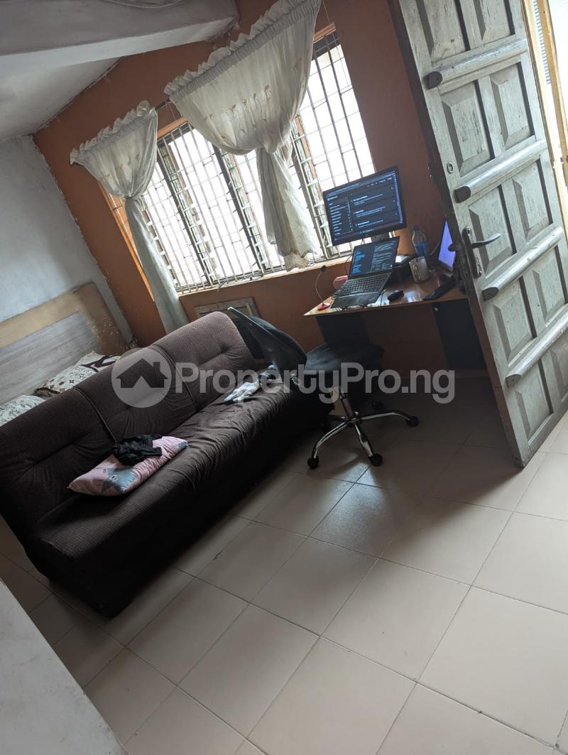 1 bedroom Flat / Apartment for rent Ojota Lagos