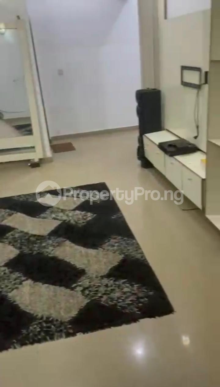 1 bedroom Flat / Apartment for rent Jahi Abuja Jahi Abuja