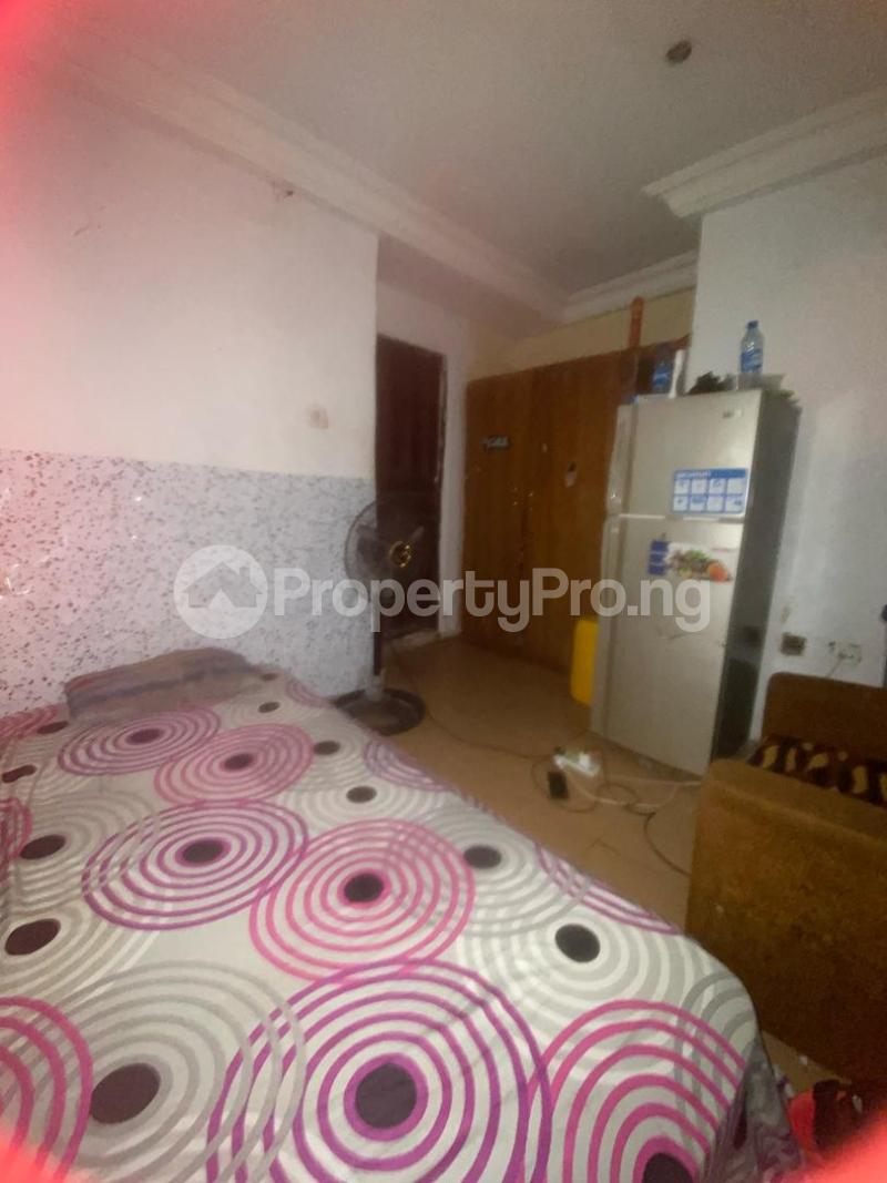 1 bedroom Flat / Apartment for rent Federal Housing, Lugbe, Abuja Lugbe Abuja - 1
