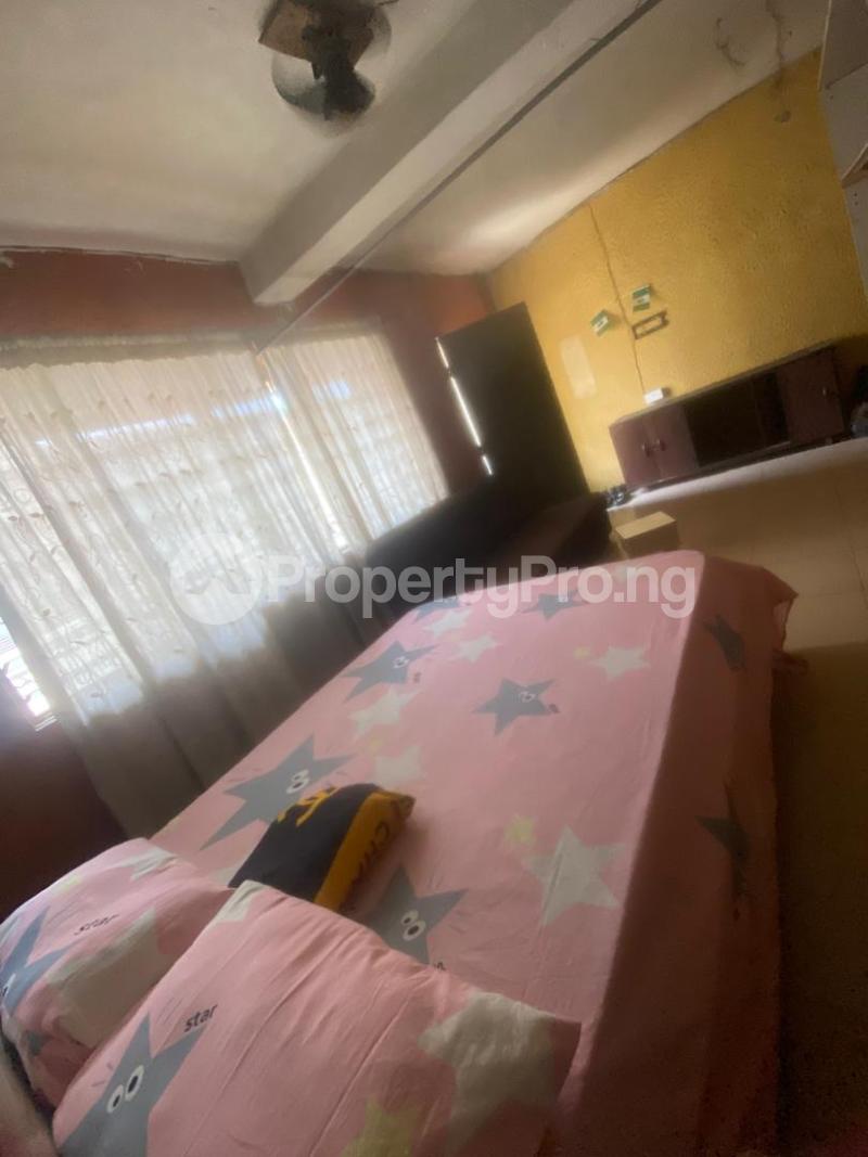1 bedroom Flat / Apartment for rent Ojota Off Ogudu Road, Ojota, Lagos Ojota Lagos