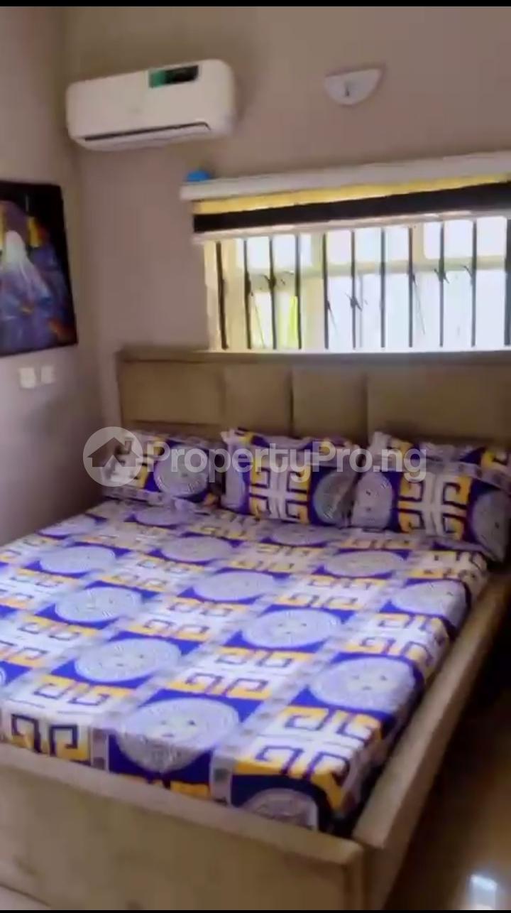 1 bedroom Flat / Apartment for rent Jahi, Abuja Jahi Abuja