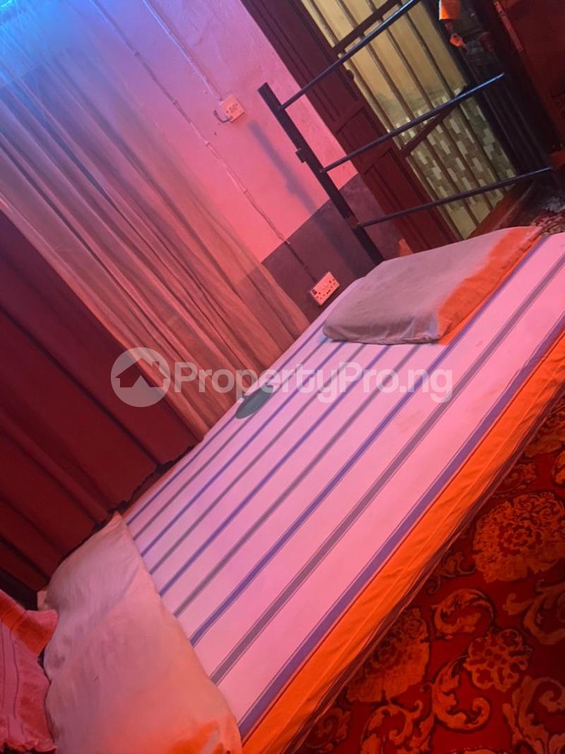 1 bedroom Flat / Apartment for rent After Mile12 By Ajegunle, Ikorodu Lagos