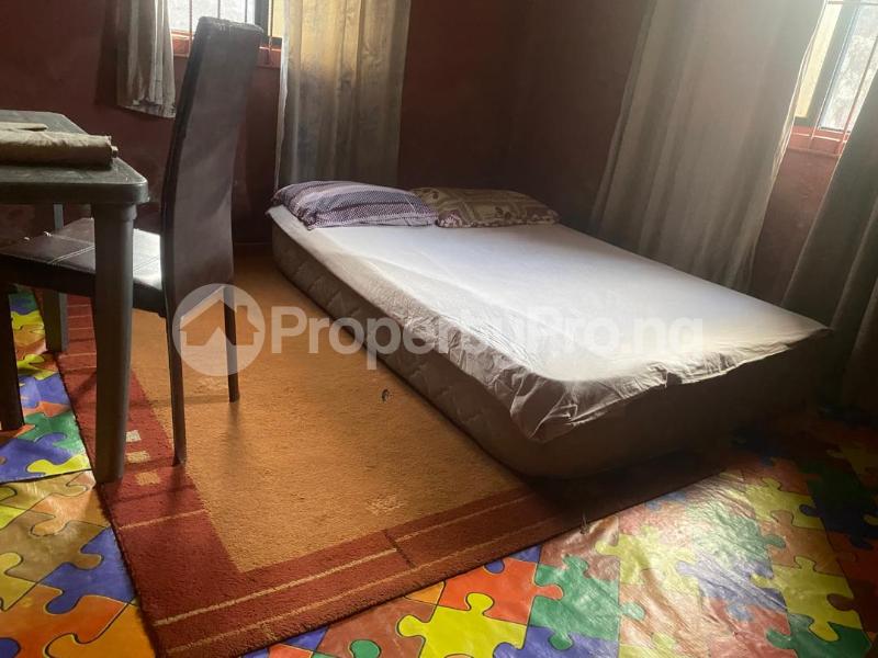 1 bedroom Flat / Apartment for rent After Mile12 By Ajegunle, Ikorodu Road, Lagos Kosofe/Ikosi Lagos