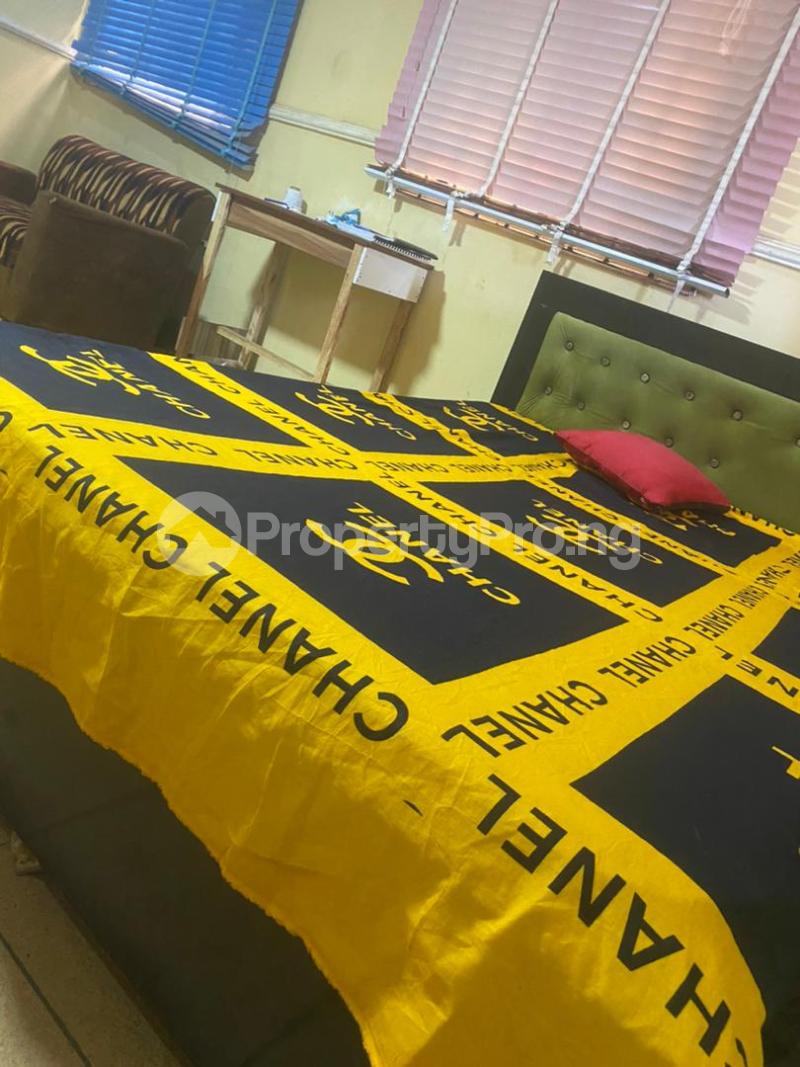 1 bedroom Flat / Apartment for rent Federal Housing, Lugbe, Abuja Lugbe Abuja