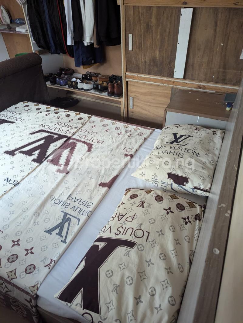 1 bedroom Flat / Apartment for rent Ogudu Road, Ojota Lagos