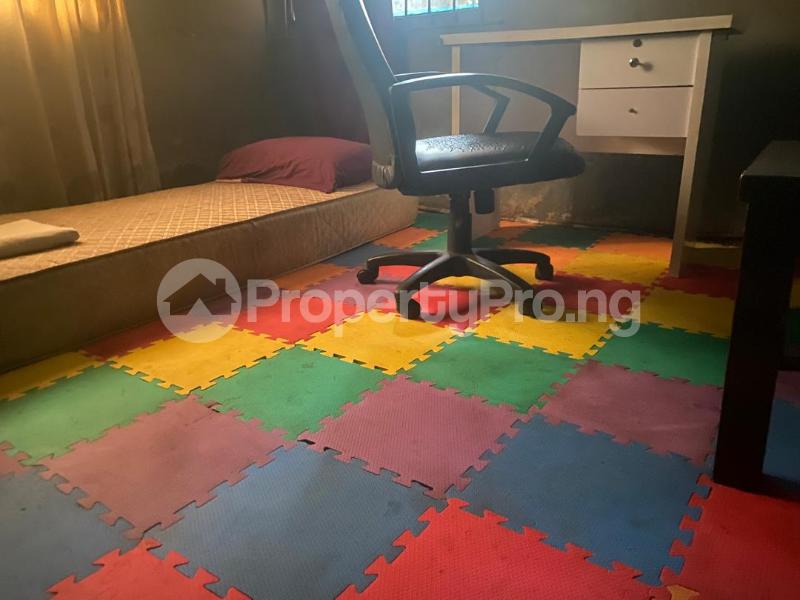 1 bedroom Flat / Apartment for rent After Mile12 By Ajegunle, Ikorodu Road, Kosofe/Ikosi Lagos