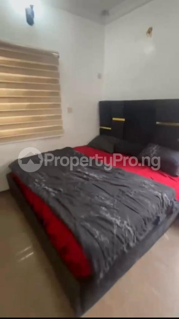 1 bedroom Flat / Apartment for rent Idu, Abuja Idu Abuja