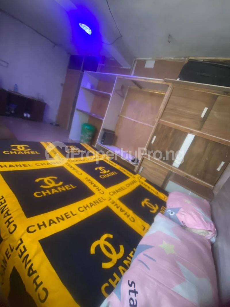1 bedroom Flat / Apartment for rent By Ojota Bus Stop, Ojota Lagos