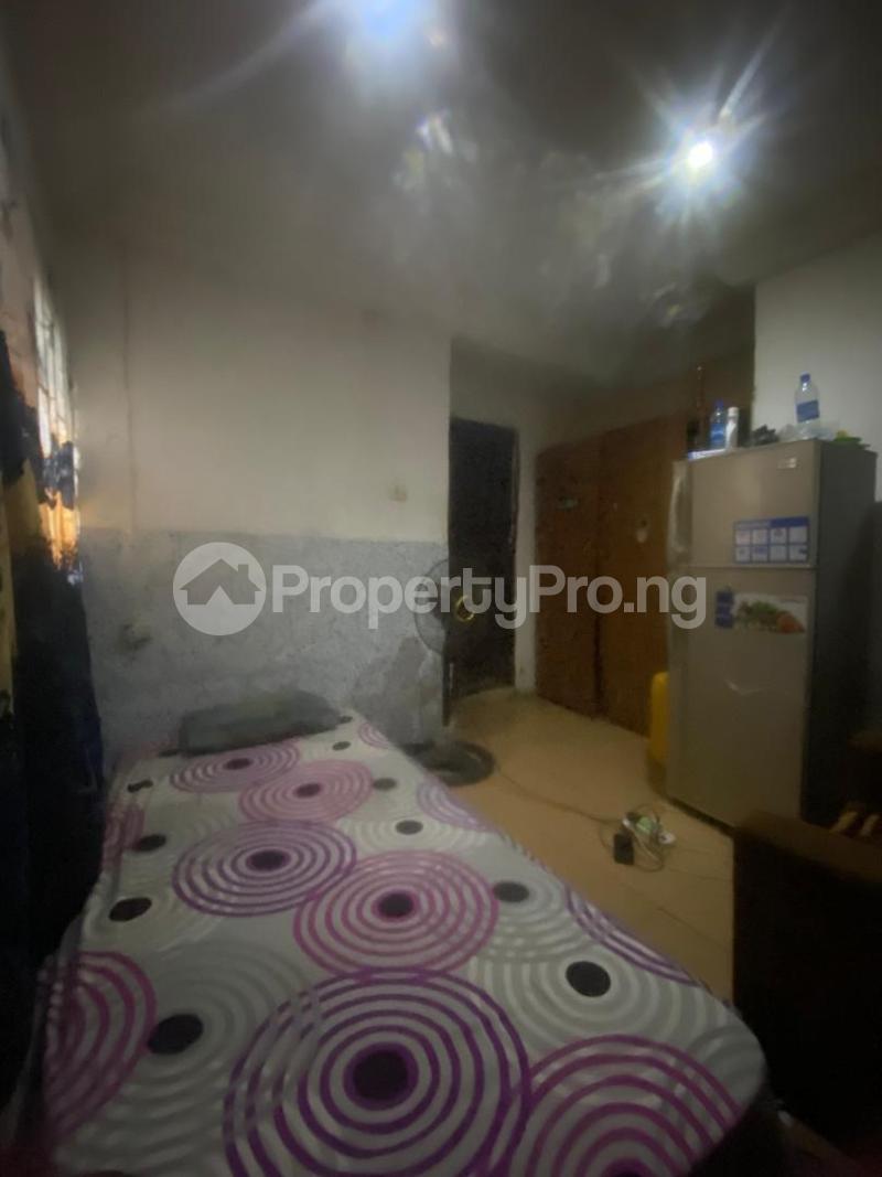 1 bedroom Flat / Apartment for rent Federal Housing, Lugbe, Abuja Lugbe Abuja