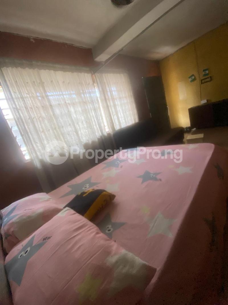 1 bedroom Flat / Apartment for rent Ojota Off Ogudu Road, Ojota, Lagos Ojota Lagos