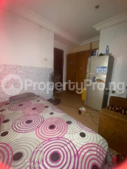1 bedroom Flat / Apartment for rent Federal Housing, Lugbe, Abuja Lugbe Abuja - 0