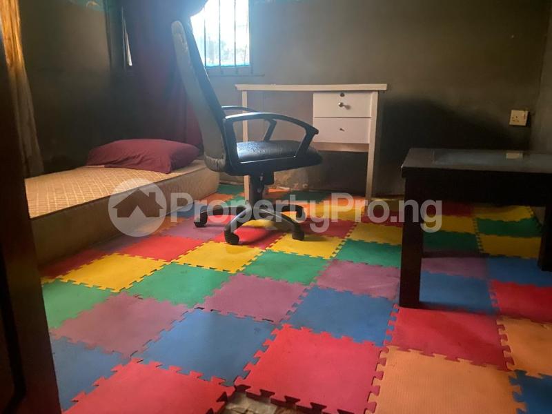 1 bedroom Flat / Apartment for rent After Mile12, Along Ikorodu Road By Irawo Ajegunle, Kosofe/Ikosi Lagos