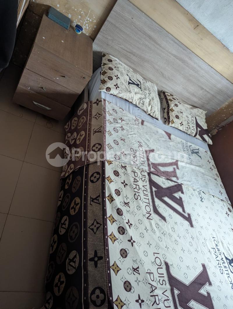 1 bedroom Flat / Apartment for rent Off Ogudu Road, Ojota Lagos