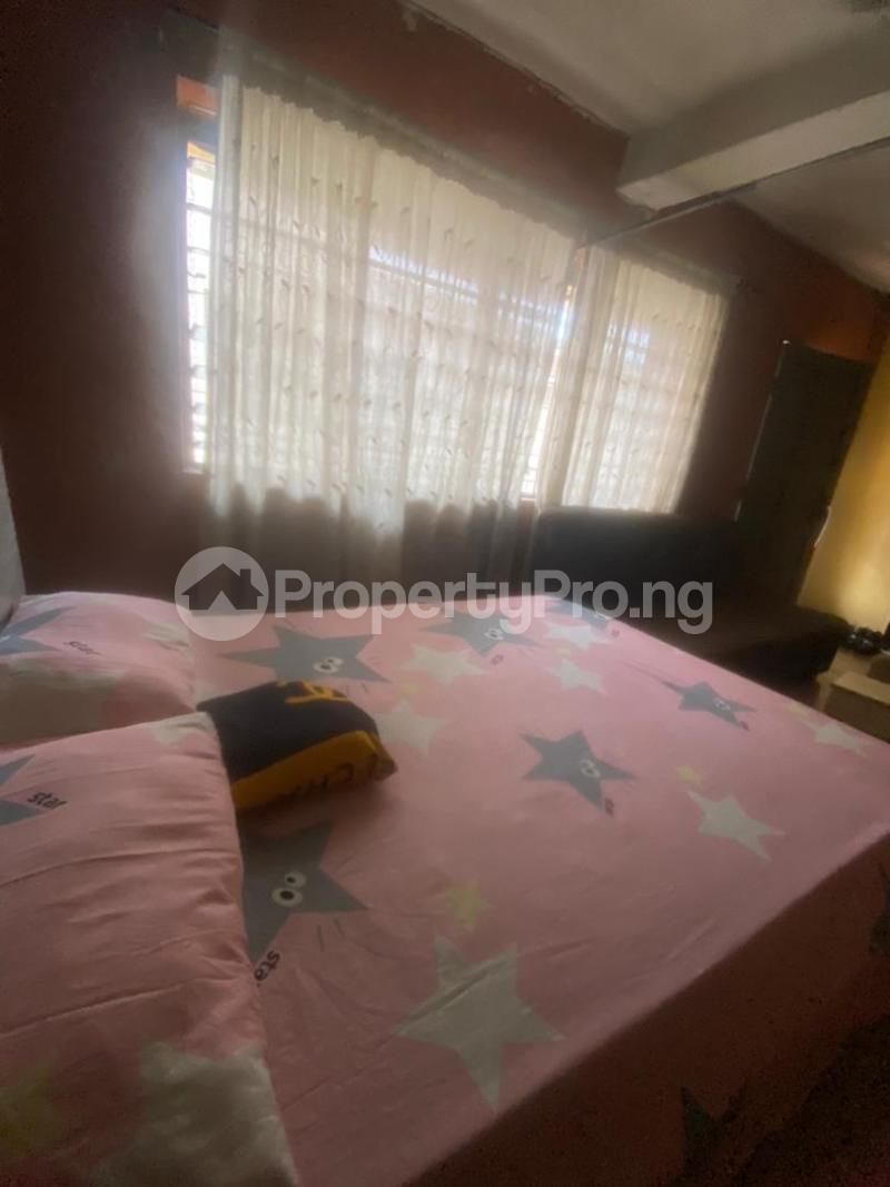 1 bedroom Flat / Apartment for rent Ojota, Lagos Ojota Lagos