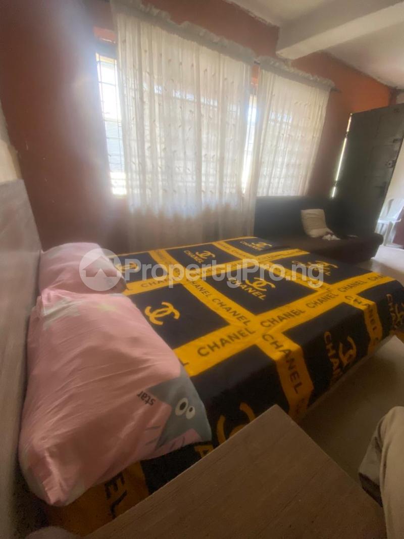 1 bedroom Flat / Apartment for rent Ojota Off Ogudu Road, Ojota, Lagos Ojota Lagos