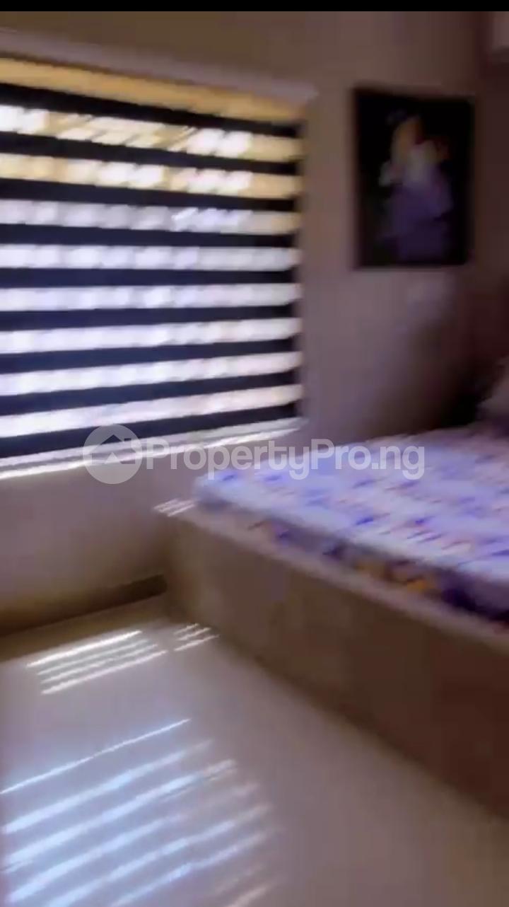 1 bedroom Flat / Apartment for rent Jahi Abuja Jahi Abuja