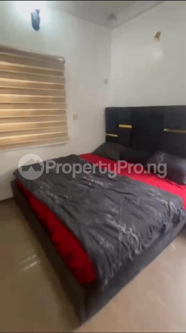 1 bedroom Flat / Apartment for rent Idu Before Nizamiye Hospital, Idu, Abuja Idu Abuja