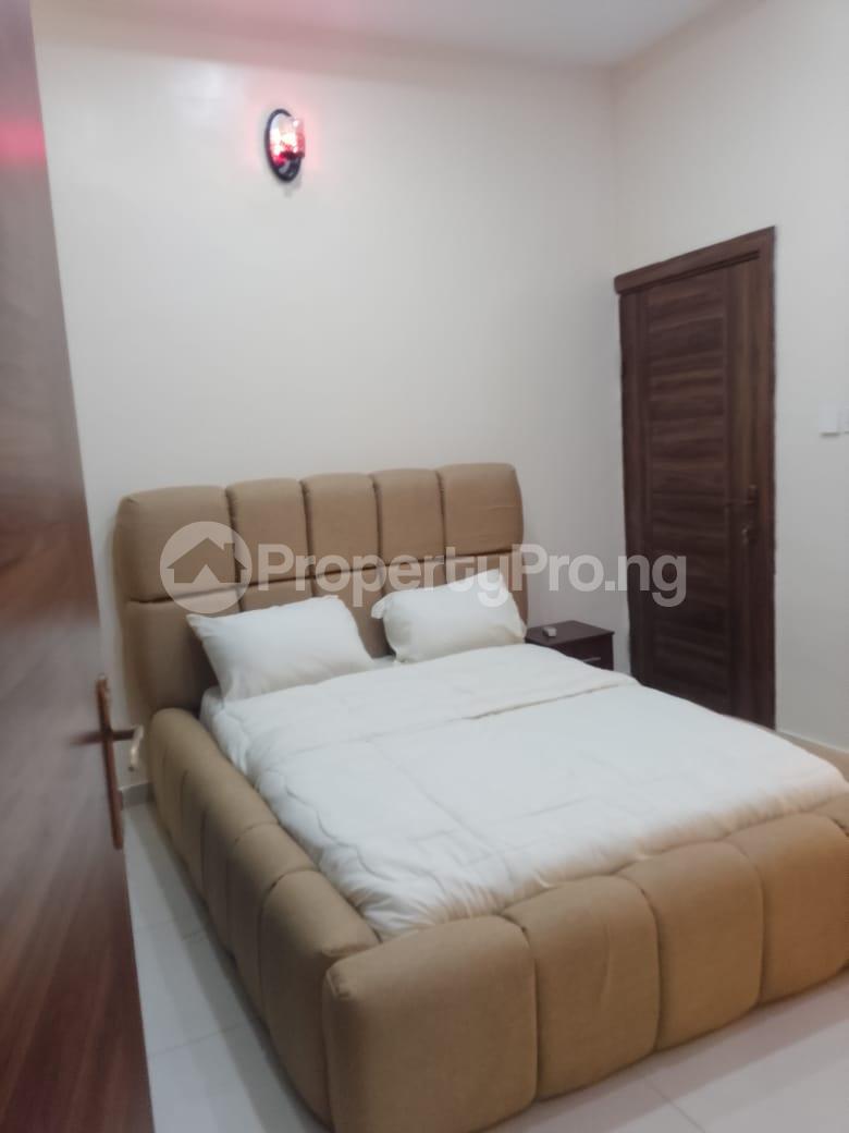 1 bedroom Flat / Apartment for rent Orchid Road, Lekki, Lagos Lekki Lagos