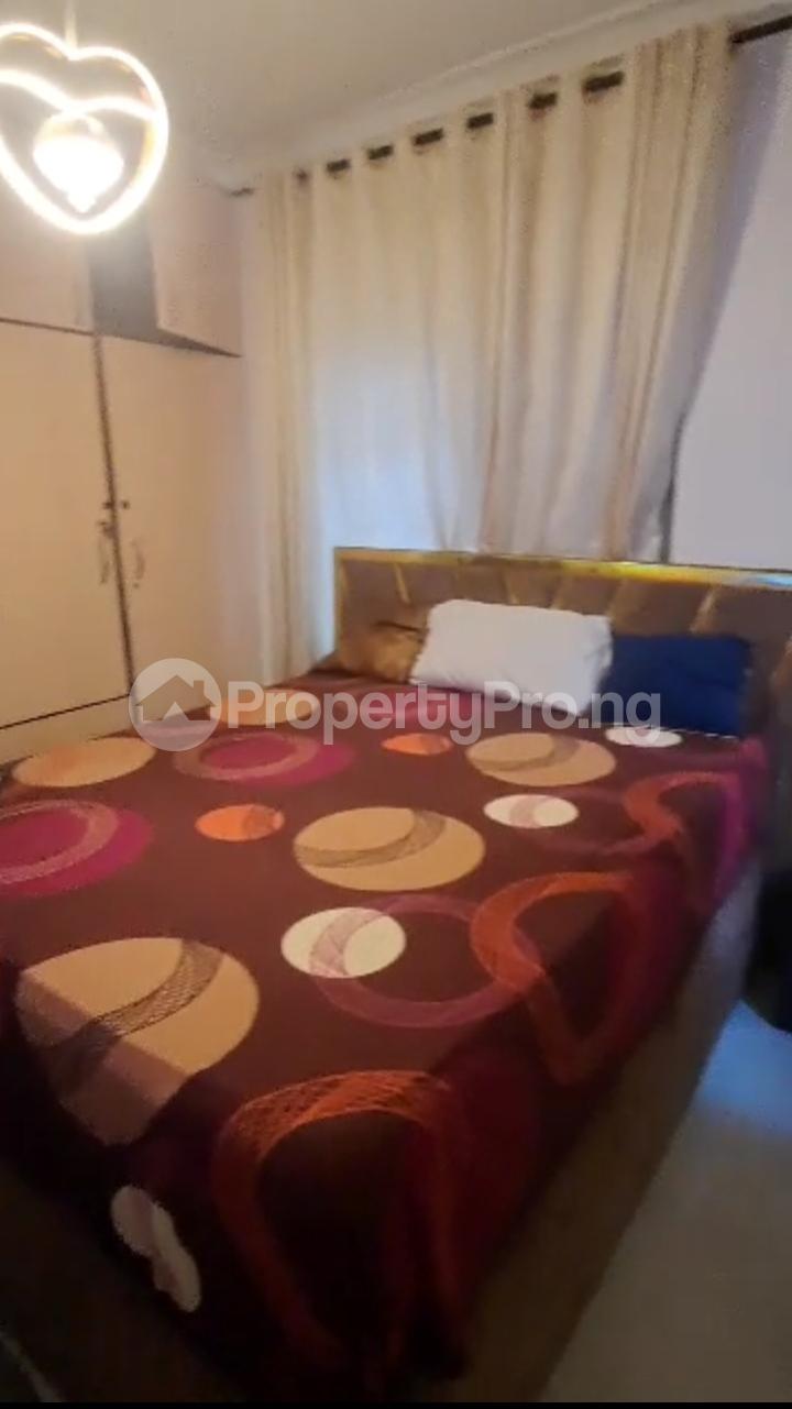 1 bedroom Flat / Apartment for rent Osapa Lekki, Lekki Lagos Lekki Lagos