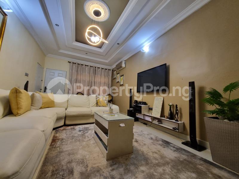 1 bedroom Flat / Apartment for rent Southpointe Estate, Orchid Road Lekki Phase 1 Lekki Lagos