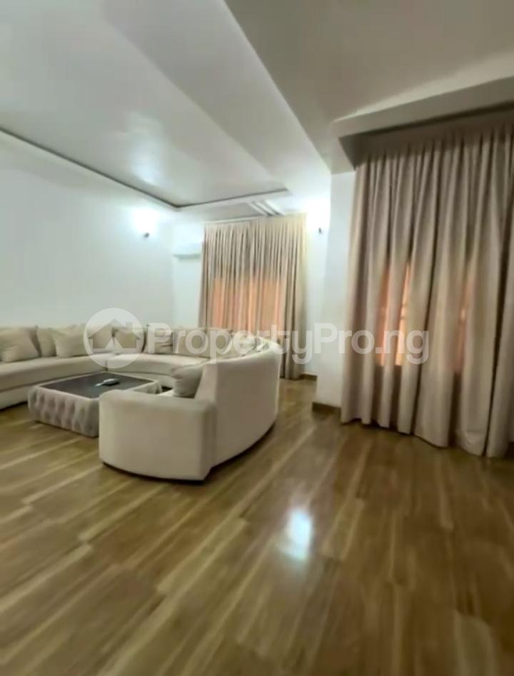 1 bedroom Flat / Apartment for rent  Life Camp Abuja