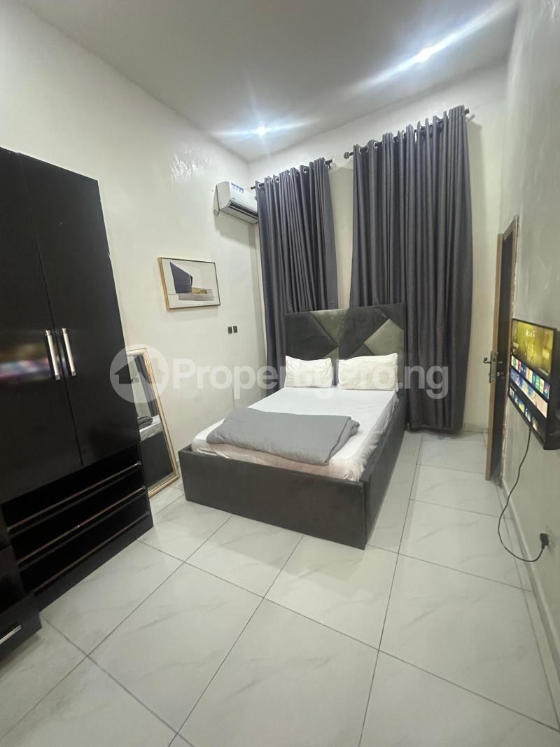 Flat / Apartment for rent Estate orchid Lekki Lagos
