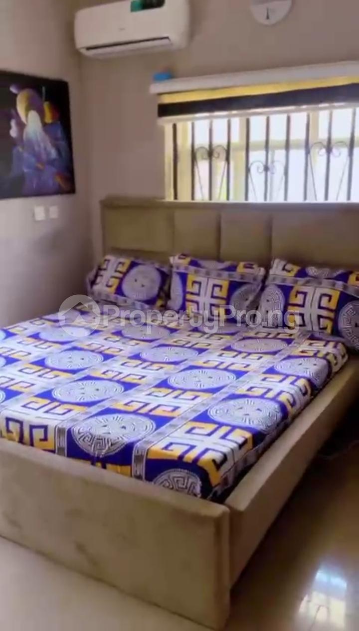 1 bedroom Flat / Apartment for rent Jahi Abuja Jahi Abuja