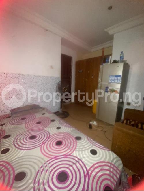 1 bedroom Flat / Apartment for rent Federal Housing, Lugbe, Abuja Lugbe Abuja