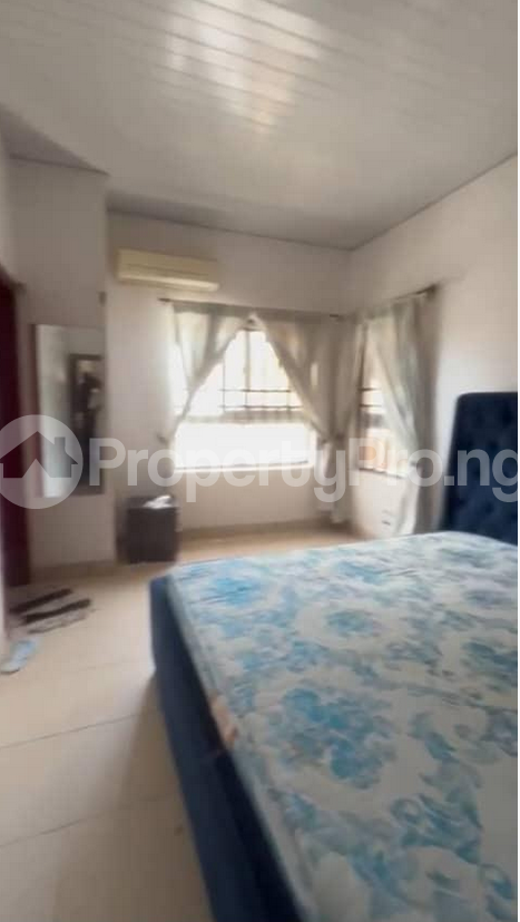 1 bedroom Flat / Apartment for rent Along Mobil Road Ilaje Ajah Lagos