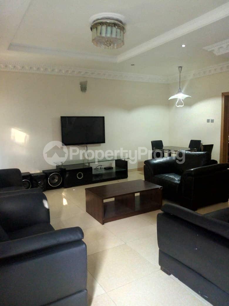 1 bedroom Flat / Apartment for rent Chevy View Estate chevron Lekki Lagos