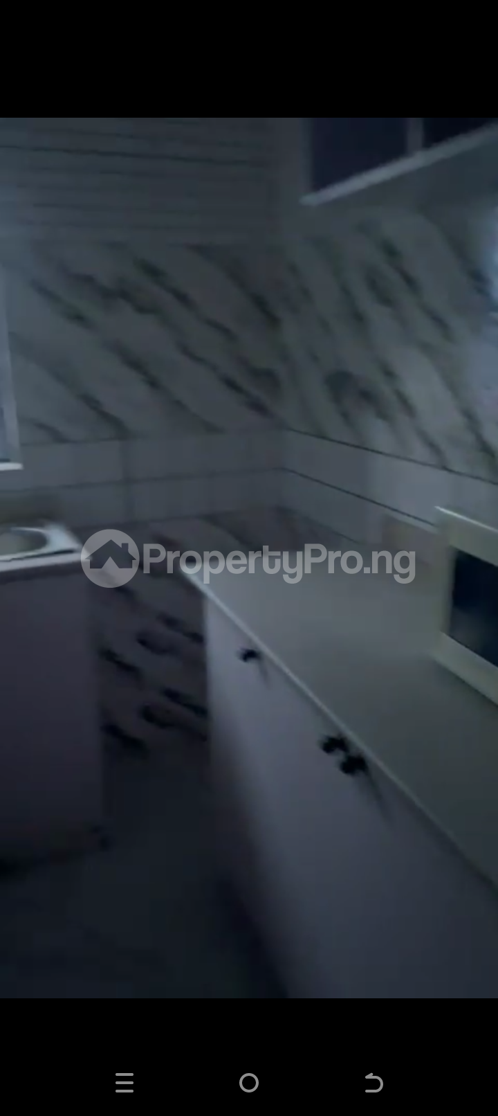 1 bedroom House for rent Rhema Chapel Akala Express Akala Express Ibadan Oyo