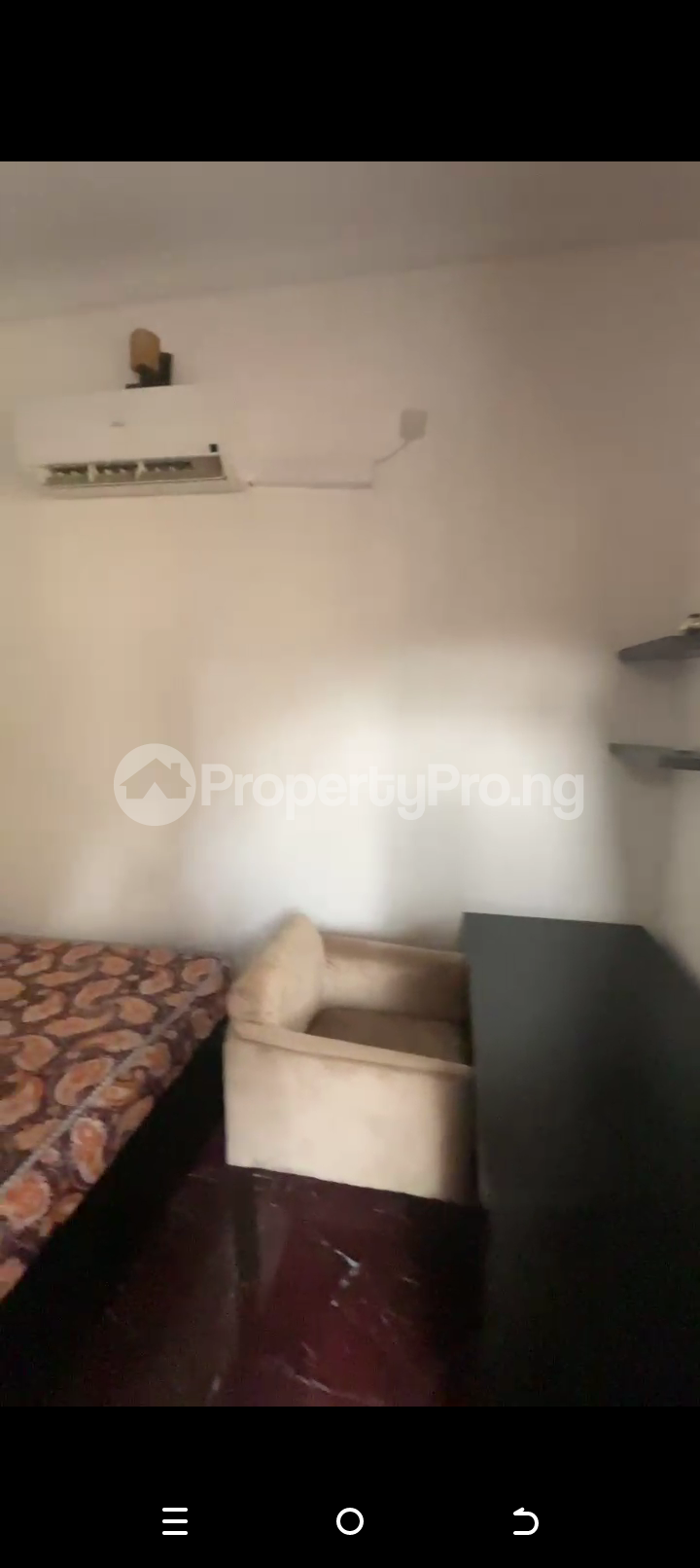 1 bedroom House for rent Calton Gate Akobo Ibadan Oyo