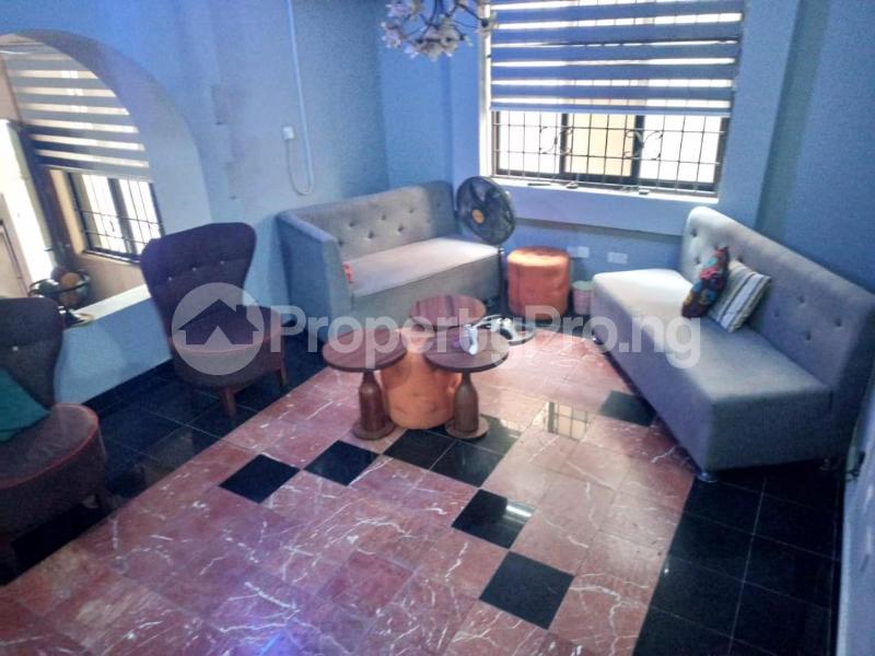 1 bedroom Flat / Apartment for rent Lekki Phase 1 Lekki Lagos