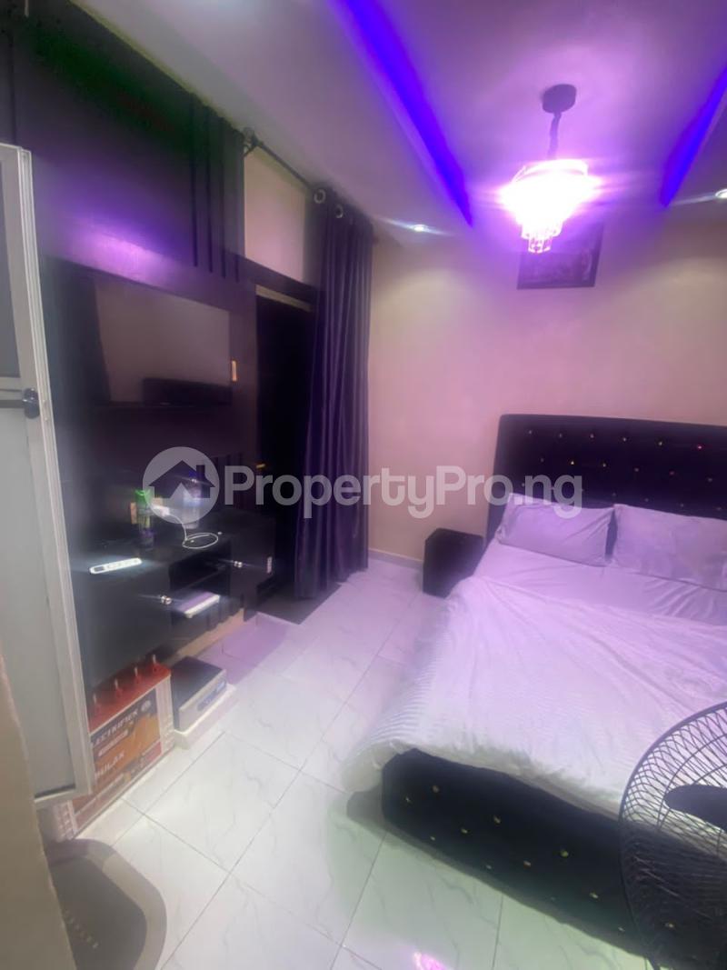 1 bedroom Flat / Apartment for shortlet Morocco Fola Agoro Yaba Lagos