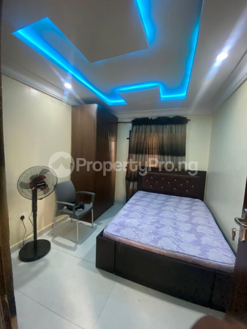 Flat / Apartment for rent ONIRU Victoria Island Lagos - 3